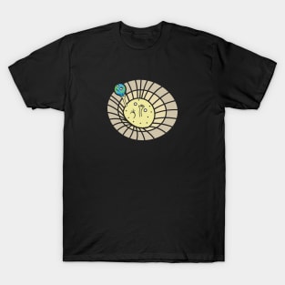 Dancing on Gravity T-Shirt